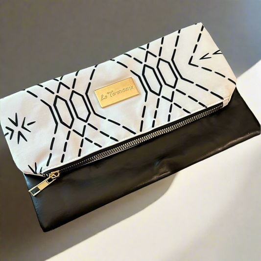 Malu Clutch