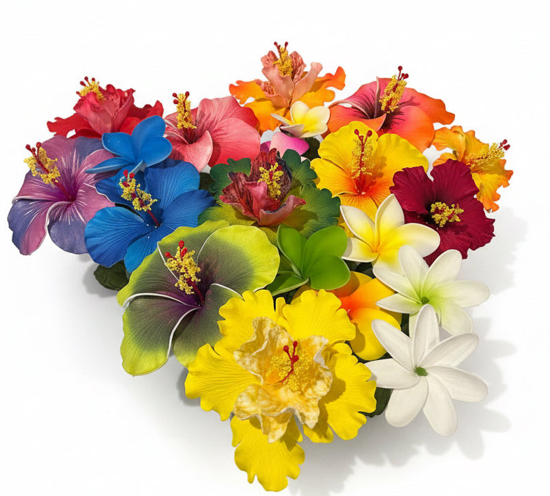 Island Goddess Deluxe Box (20 PCS)