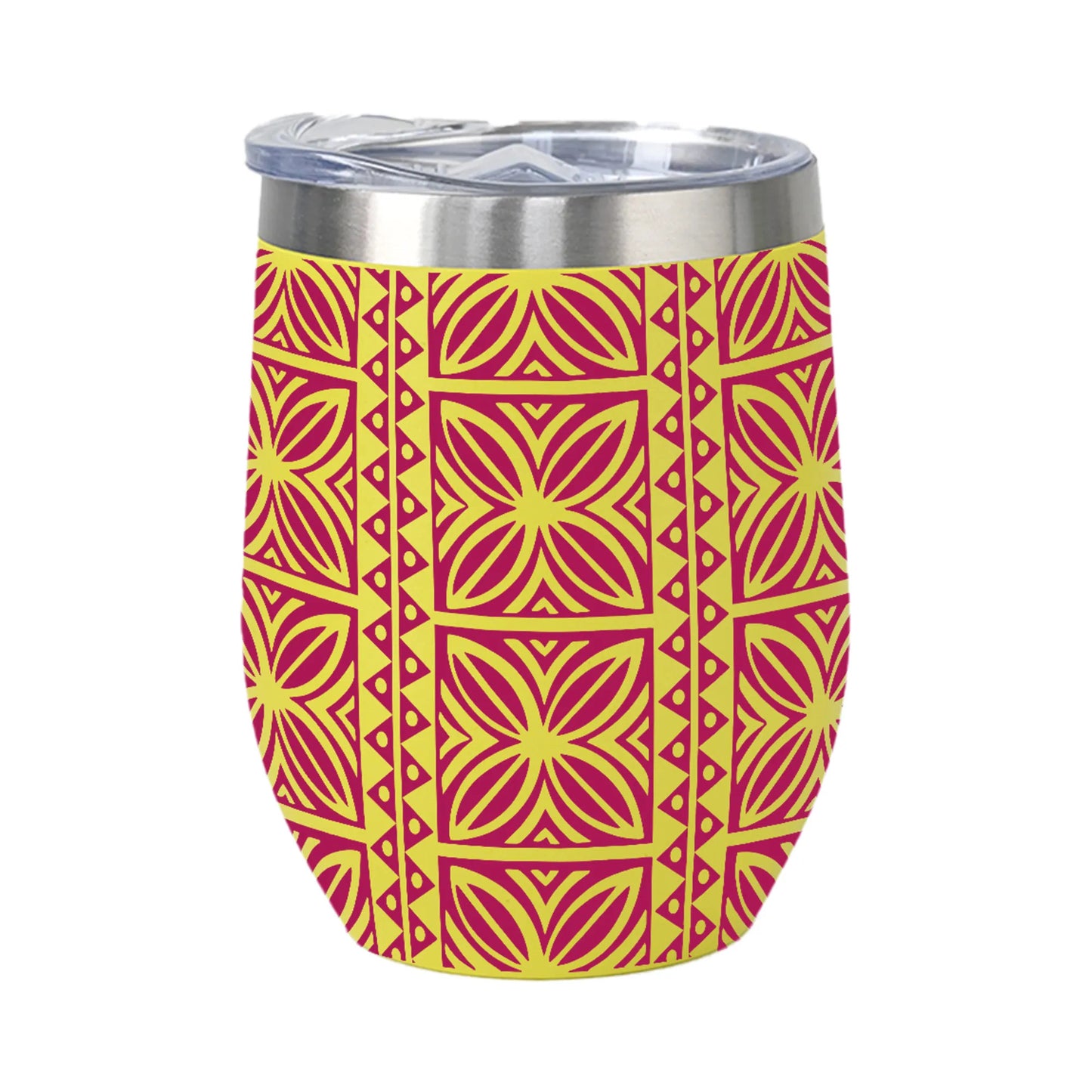 Pualena Wine Tumbler