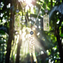 Load image into Gallery viewer, Laumei Necklace Set
