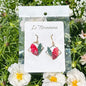 Handmade Teuila Earrings