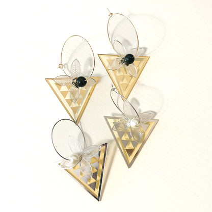 Tahia Dangles