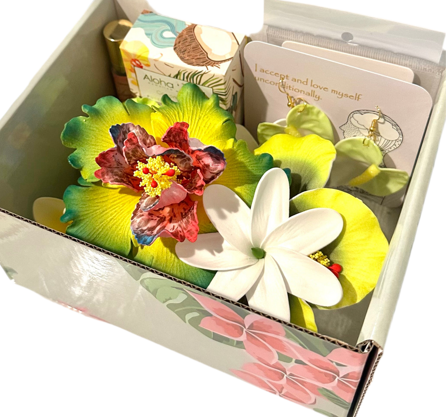 Her Favorite Gift Box