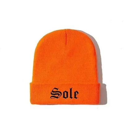 Sole Beanie