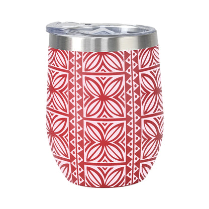 Pualena Wine Tumbler
