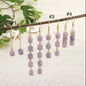 Crown Flower Dangles