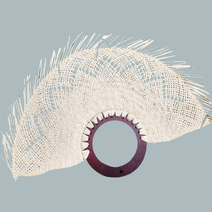 Handmade Handfan