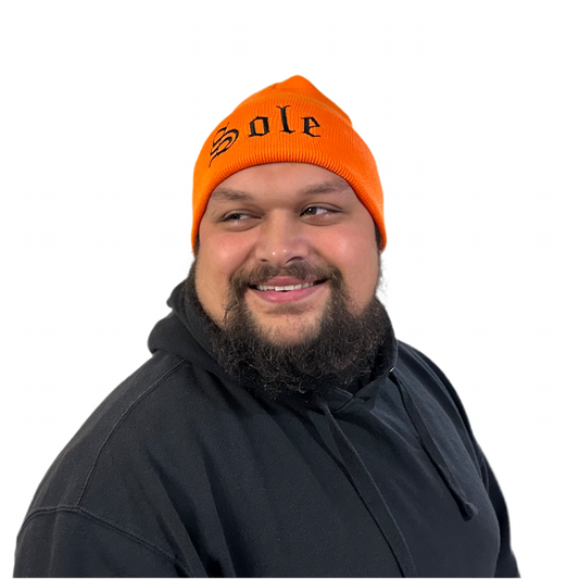 Sole Beanie