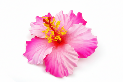 Faux Hibiscus (9 CM)