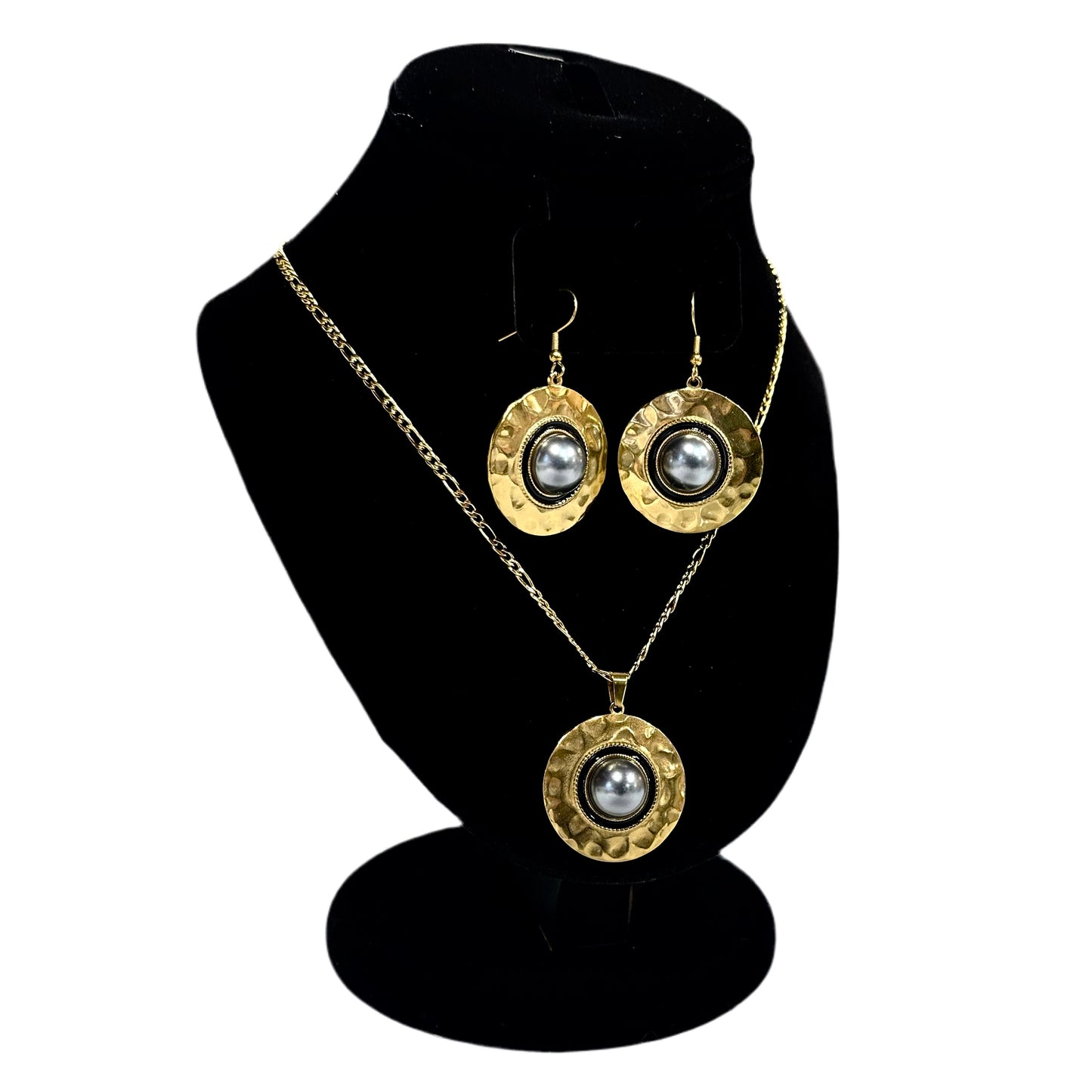 Masi Necklace Set