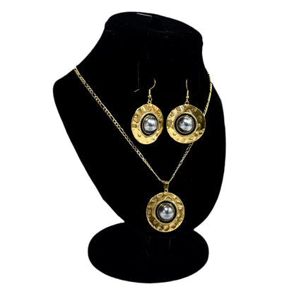 Masi Necklace Set