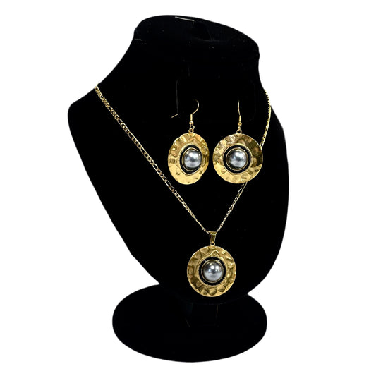 Masi Necklace Set