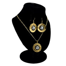 Load image into Gallery viewer, Masi Necklace Set
