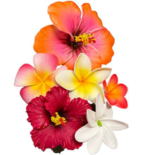 Load image into Gallery viewer, Flower Bundle (6 PCS)
