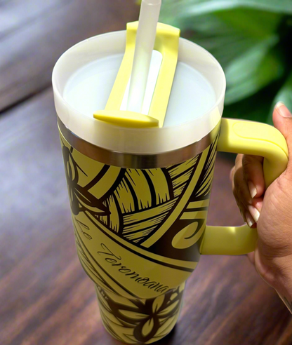 Leone Tumbler