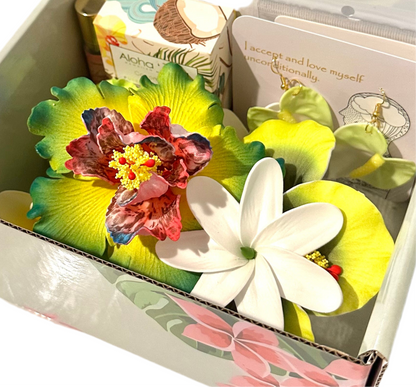 Her Favorite Gift Box