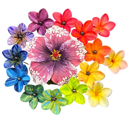 15 Piece Flower Bundle