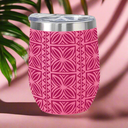 Pualena Wine Tumbler