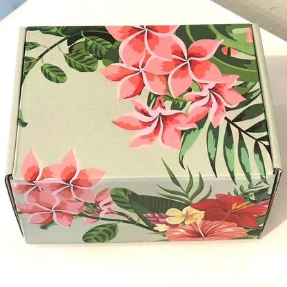 Her Favorite Gift Box