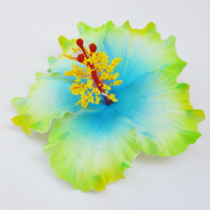 Faux Hibiscus (9 CM)