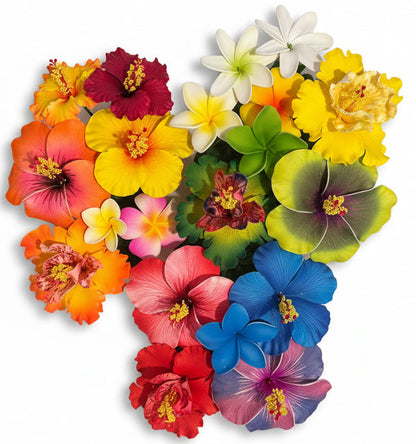 Island Goddess Deluxe Box (20 PCS)