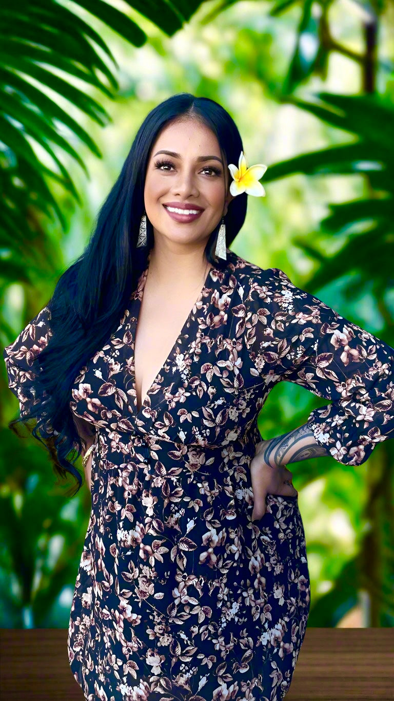 Kehaulani