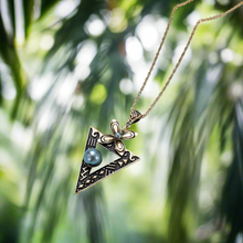 Load image into Gallery viewer, Salamasina Neckalce Set
