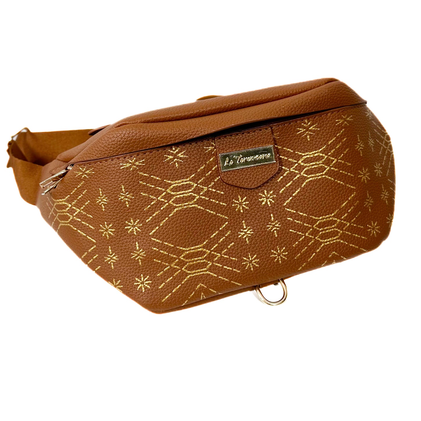 Malu Adjudtable Crossbody Fanny Pack