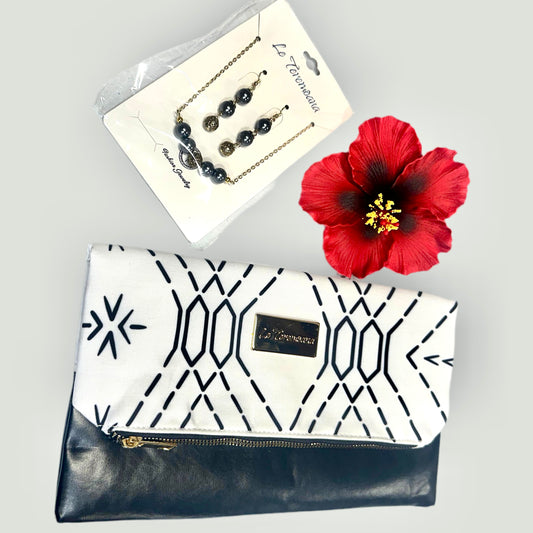 Teine Samoa Gift