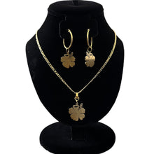 Load image into Gallery viewer, Aleina Necklace Set
