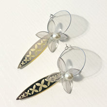 Load image into Gallery viewer, Tahiata Dangles
