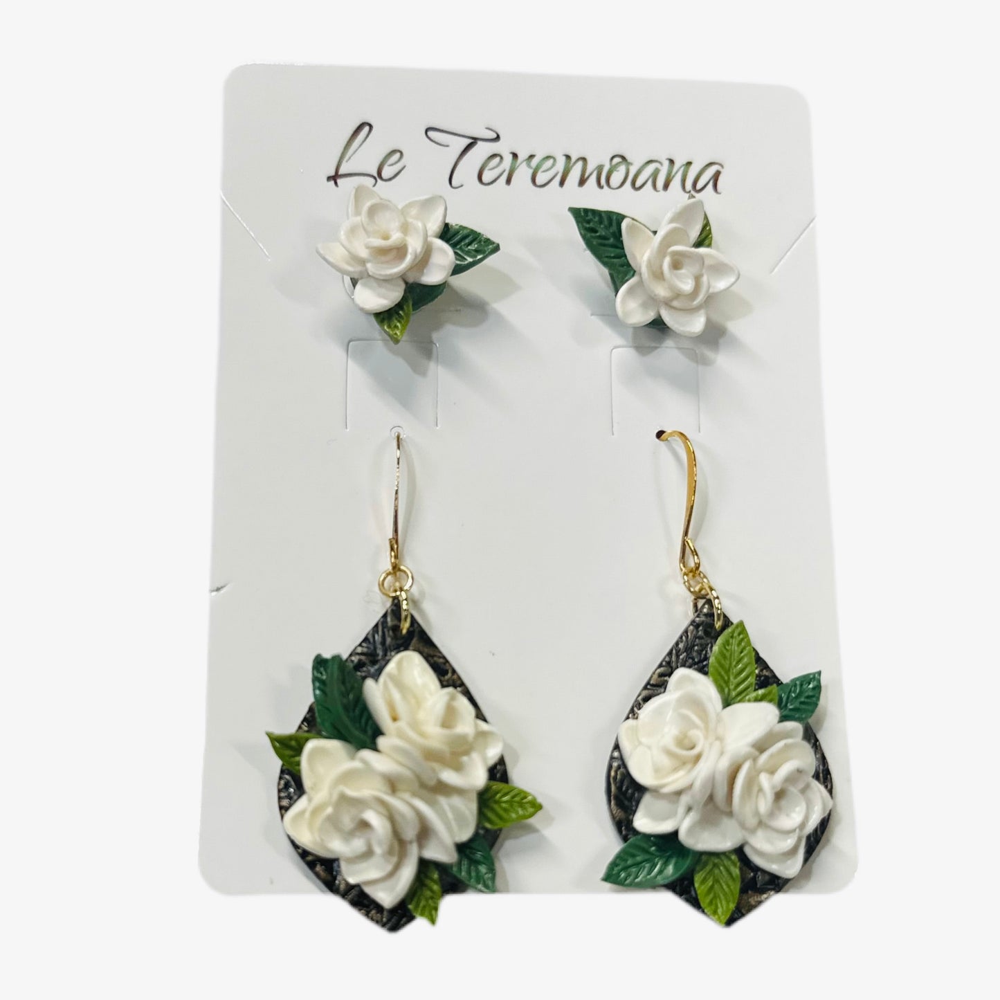 Mama & Me “Gardenia Set”