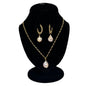 Baroque Freshwater Pearl Set