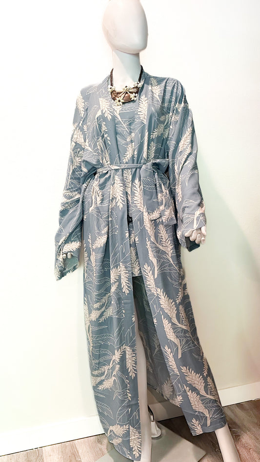 Teuila Kimono