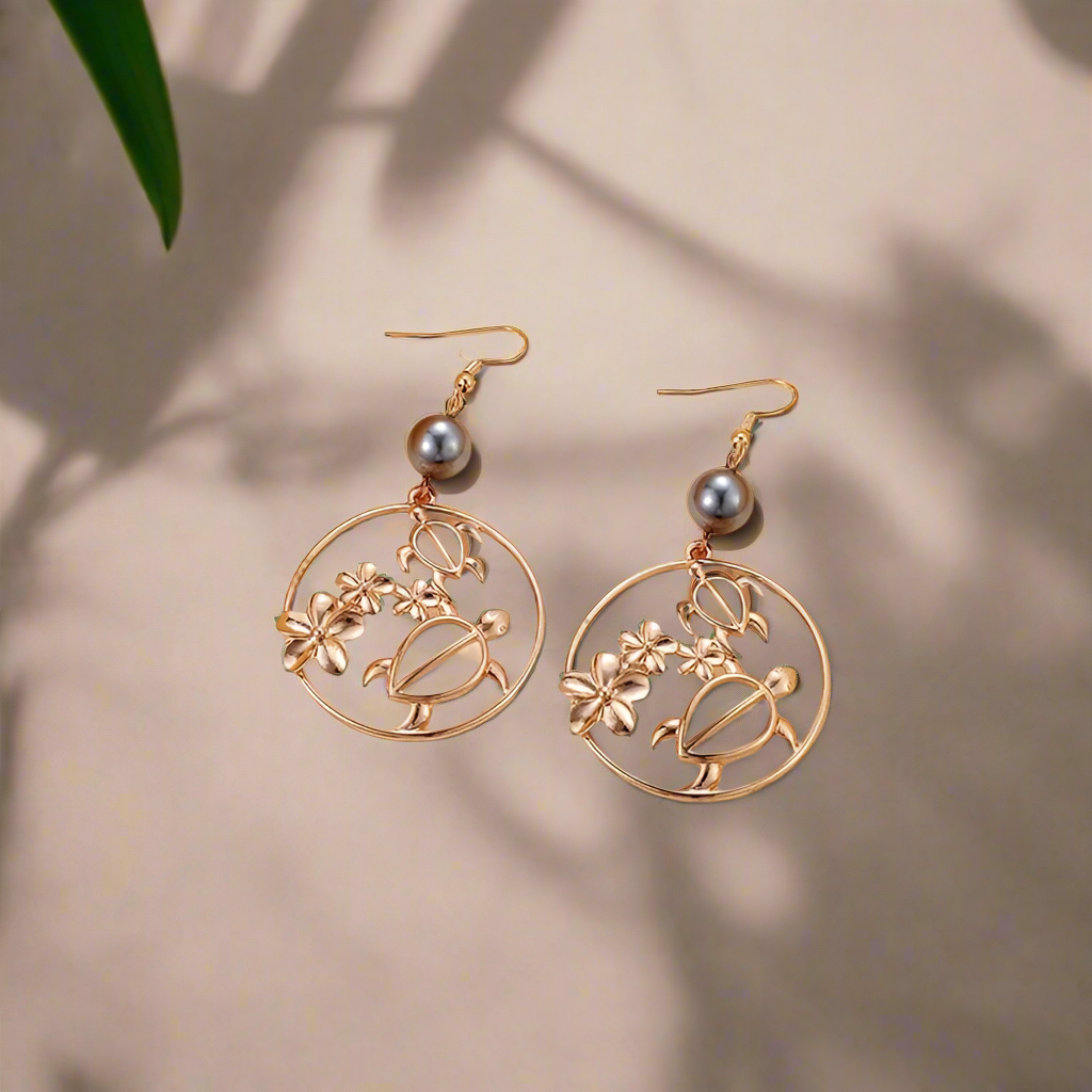 Wailani Necklace Set