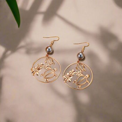 Wailani Necklace Set