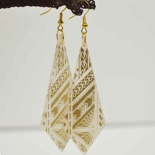 Pasefika Dangles