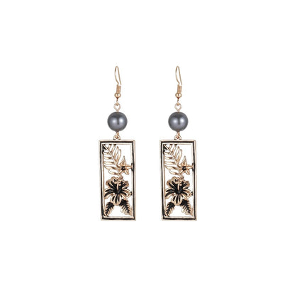 Lei Aloha Necklace Set