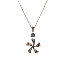 Load image into Gallery viewer, Alaivailahi Necklace Set
