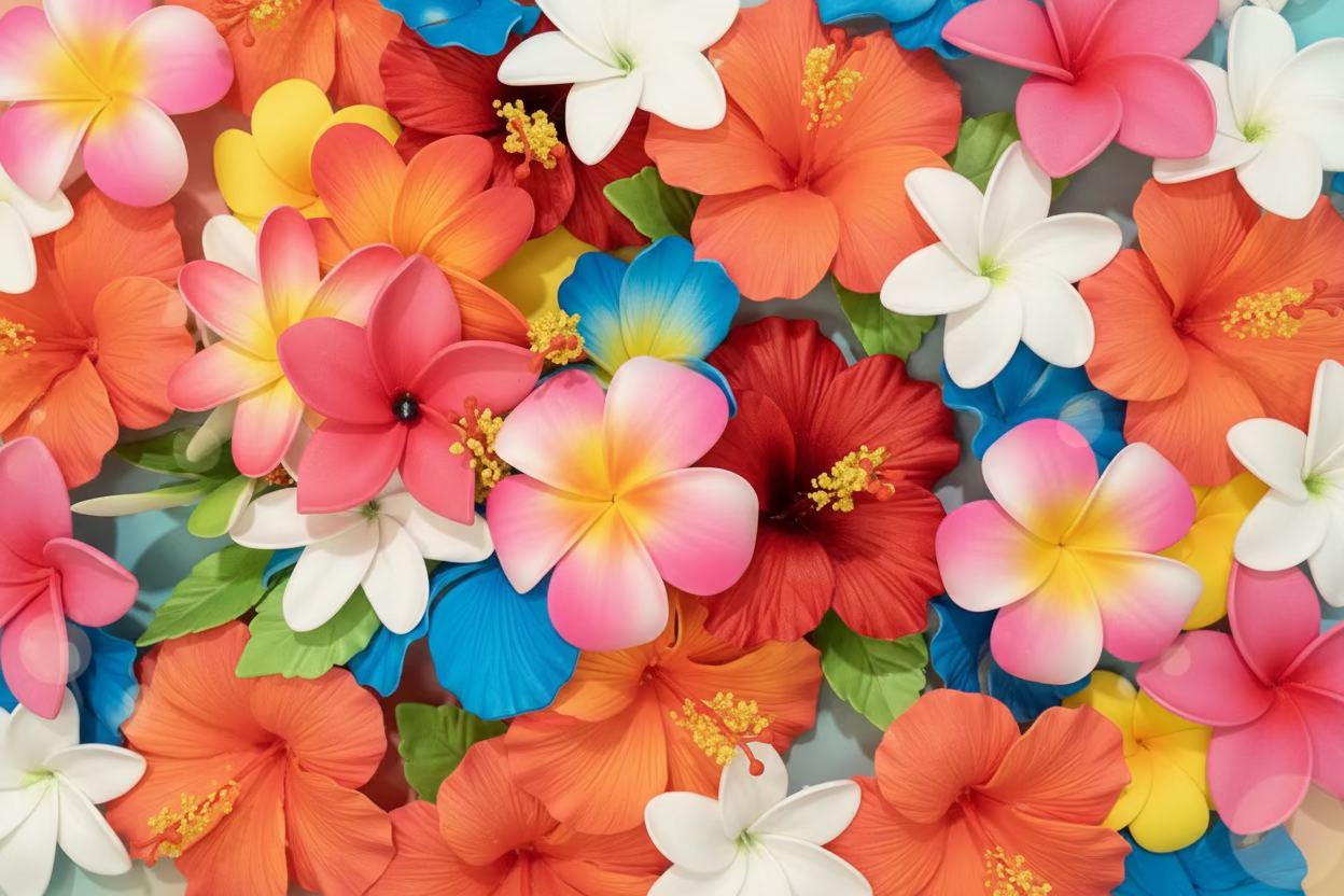 Island Babe Bundle (15 PCS)