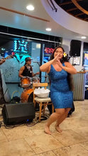 Load and play video in Gallery viewer, Sesilia Dress (Youth)
