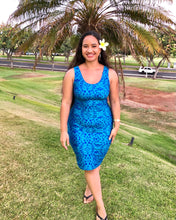 Load image into Gallery viewer, Sesilia Dress (Youth)
